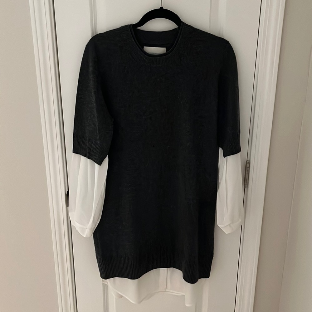 Brochu Walker Ebella dress, size M